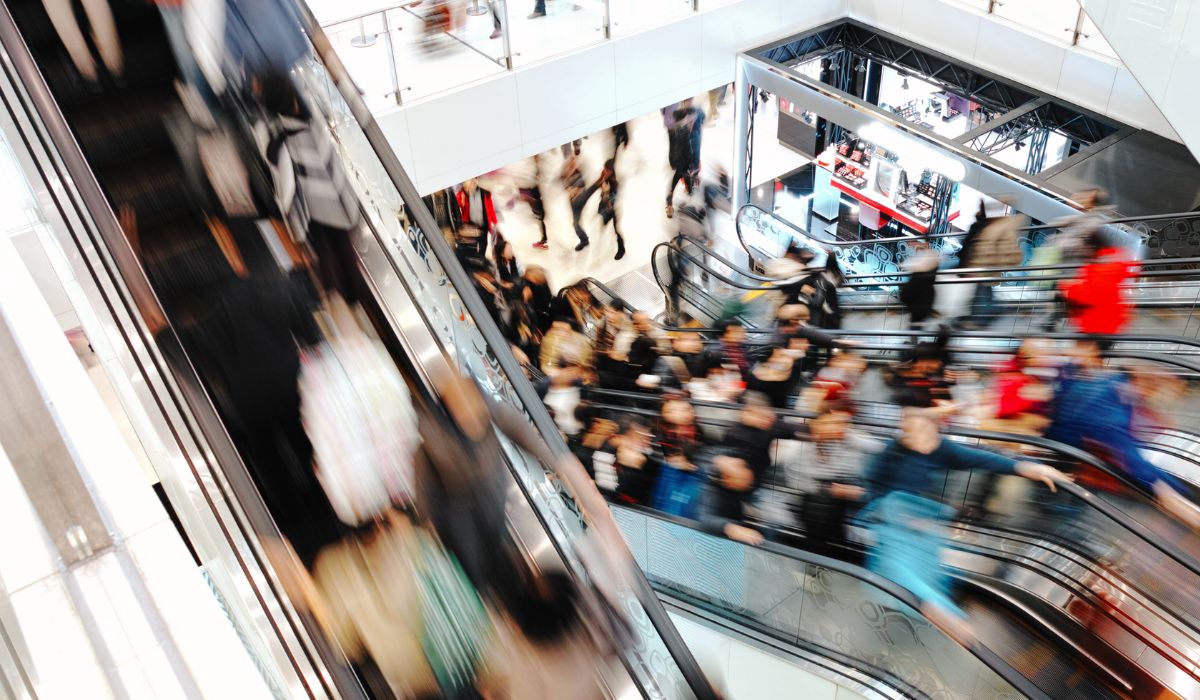 Austin Airport Breaks Passenger Record Amid F1 Travel Chaos