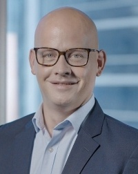 BTN Interviews - Nic Mayer, Partner, PwC Global Tourism Industry Leader | Focus