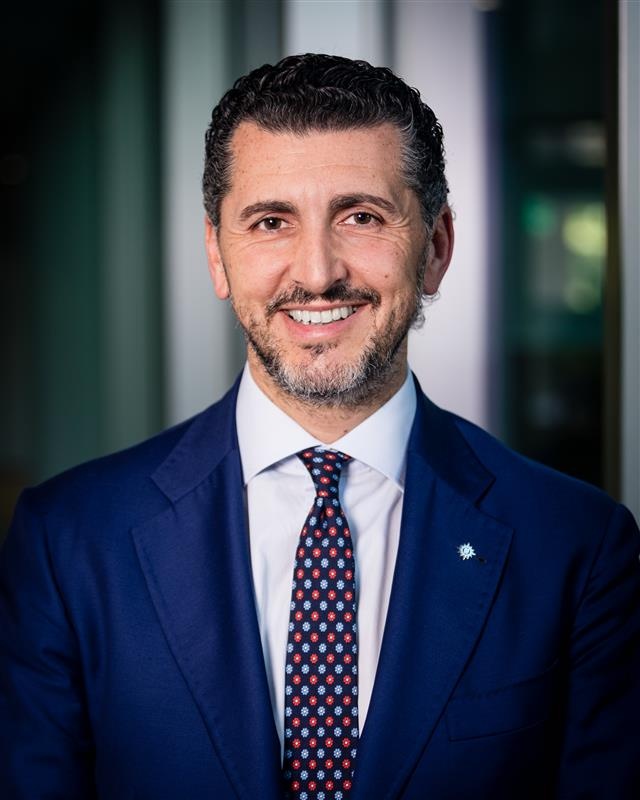 BTN interviews Achille Staiano, Chief Commercial Officer of Explora Journeys | Focus