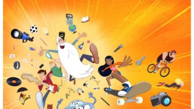 Banijay Kids & Family Announces Worldwide Sales for 'Once Upon a Time...'