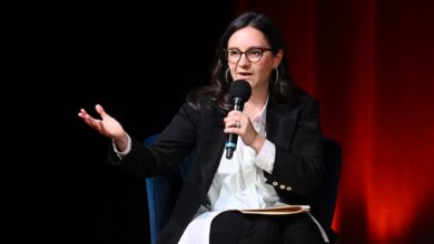 Bari Weiss' $ 150 million trip from rejected 'display' host to CBS News
