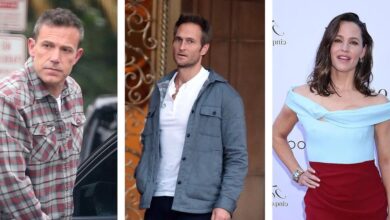 Ben Affleck's 'sad' reaction to Jennifer Garner's wedding revealed