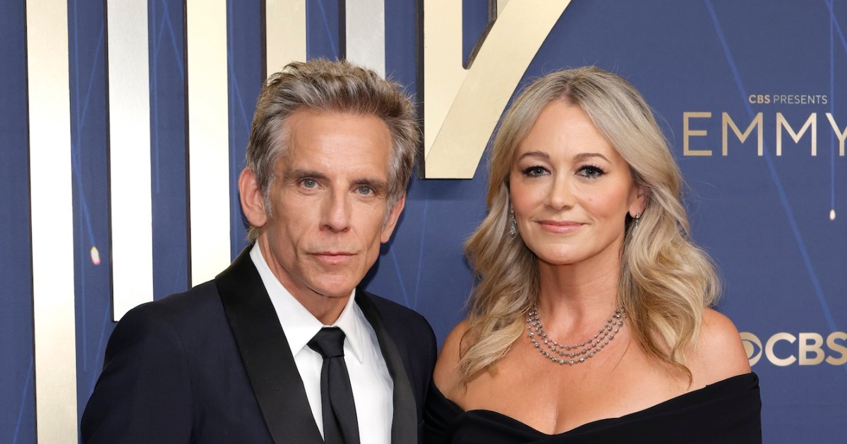 Ben Stiller admits that he feels 'lost' during the separation of Christine Taylor
