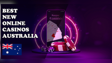 Best Brand-New Online Casinos in Australia for 2025