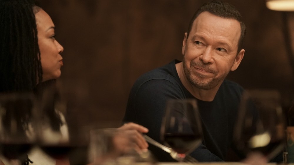 'Boston Blue' Bosses on Danny and Baez's Future, Sean Recast for 'Blue Bloods' Spinoff