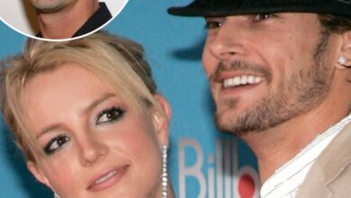Britney Spears' ex Jason Alexander has criticized Kevin Federline's memoir