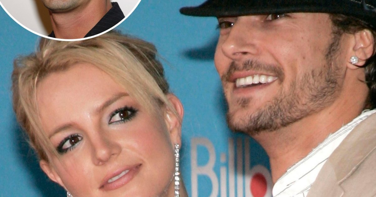 Britney Spears' ex Jason Alexander has criticized Kevin Federline's memoir