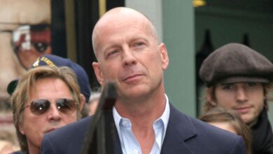 Bruce Willis' Dementia Battle explained: Everything to know