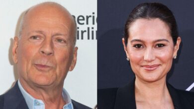 Bruce Willis' wife Emma Heming is struggling to manage his $250 million fortune