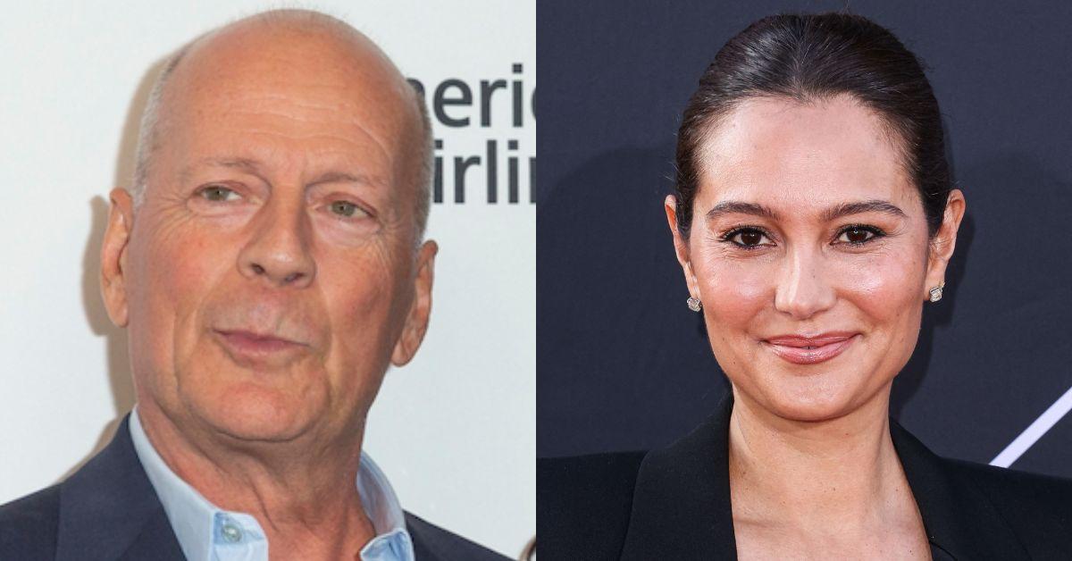 Bruce Willis' wife Emma Heming is struggling to manage his $250 million fortune