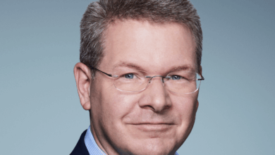 C-Span-Chef Sam Feist jumps to 'Stakten-Fires' Na 'Crossfire'