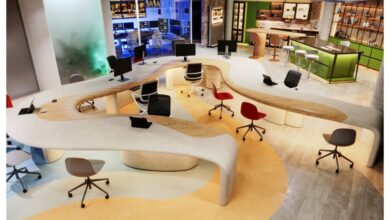 CNN launches multi-platform show, CNN Creators, from the new Doha Bureau