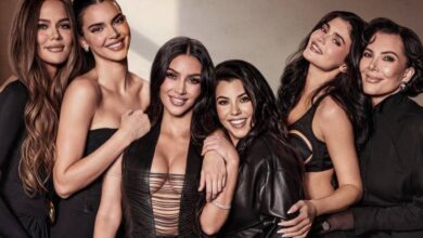 Caitlyn Jenner returns, Glenn Close