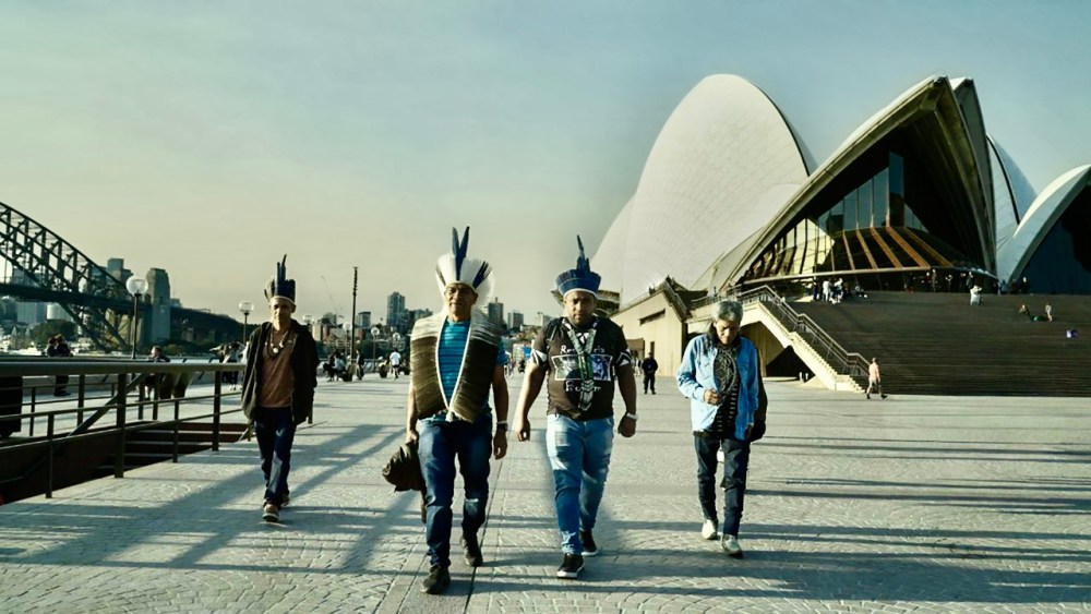 Cannes-winning Quijote Films Boards Brazilian Docu 'Mariana X BHP'