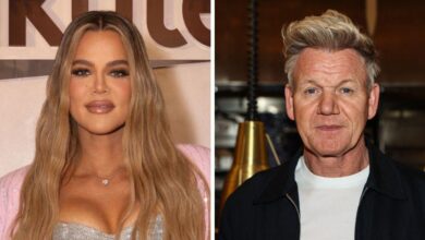 Celebrities who have unveiled skin cancer ... Including WWE icon