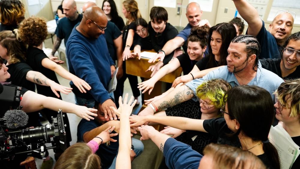 'Chasing Time' to launch 'POV Shorts' season 8 Line -Up