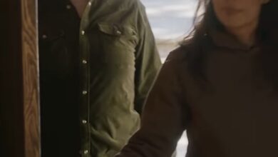 Chip and Joanna Gaines' 19-Year-Old Daughter Joins the Family Business for the New 'Fixer Upper' Spinoff