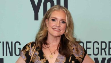 Colleen Hoover withdraws from events due to 'unavoidable' surgery
