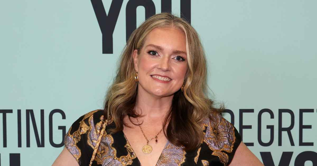 Colleen Hoover withdraws from events due to 'unavoidable' surgery