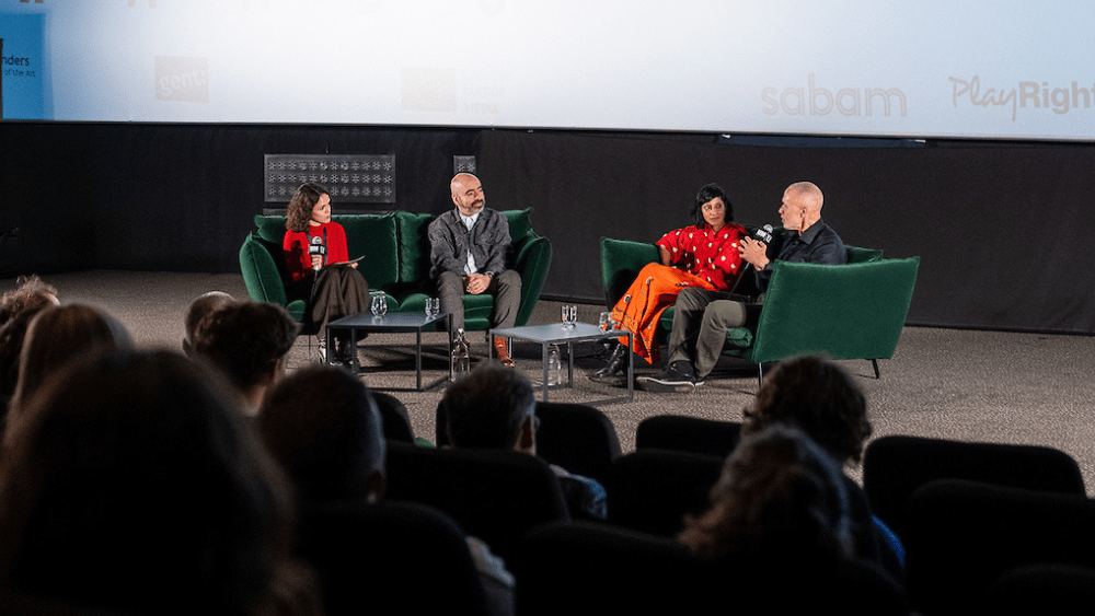 Composers point to setbacks in diversity under the Trump administration