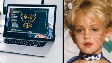'Crime AI System' can finally solve the murder of JonBenét Ramsey