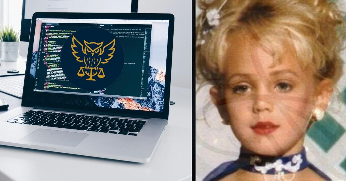 'Crime AI System' can finally solve the murder of JonBenét Ramsey