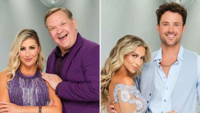 Dancing With the Stars Season 34 Wicked Night Songs Revealed