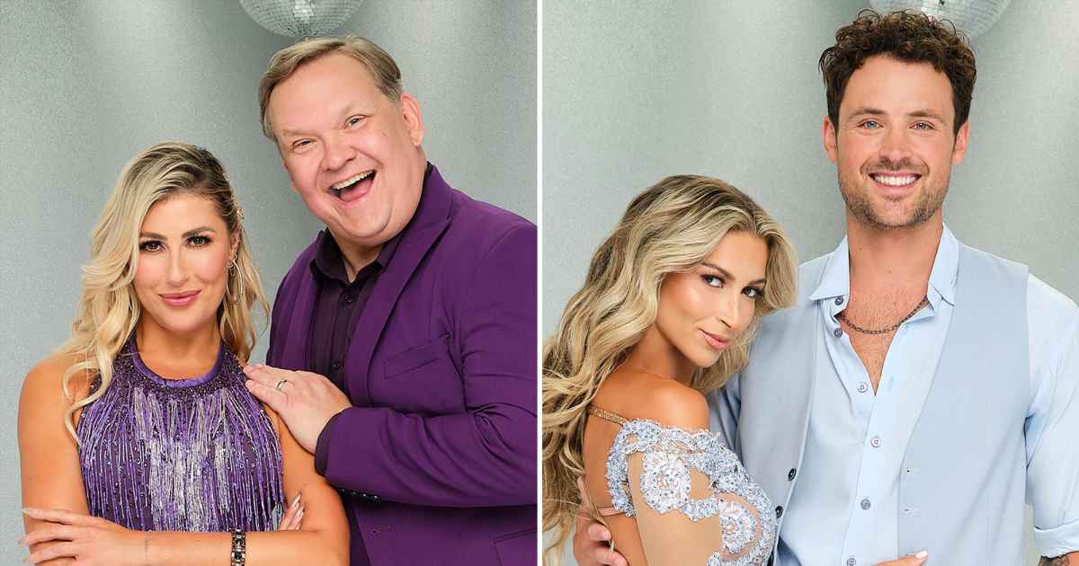 Dancing With the Stars Season 34 Wicked Night Songs Revealed