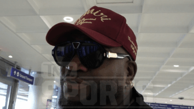 David Ortiz gives Cam Schlittler 'Ace' label after Wild Card Gem, 'He has it'