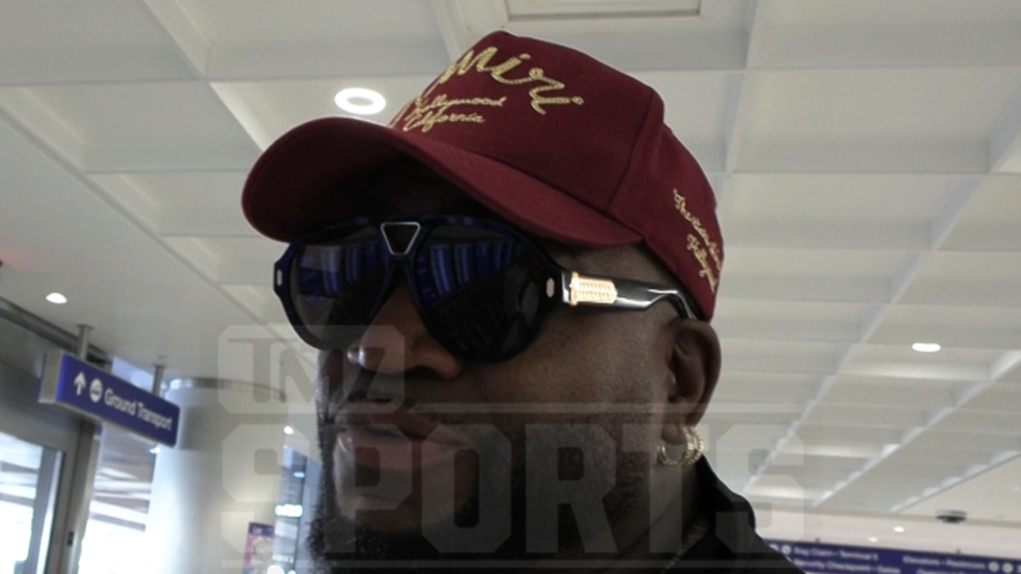 David Ortiz gives Cam Schlittler 'Ace' label after Wild Card Gem, 'He has it'