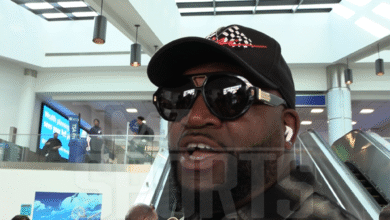 David Ortiz won't rule out Blue Jays World Series win, 'Who said Toronto didn't have a chance?!'