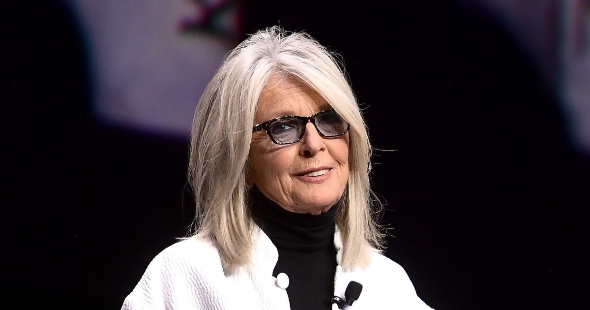 Diane Keaton's Honest Quotes About Never Getting Married