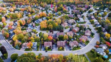 Houses-Neighborhoods, Multi-Family 1