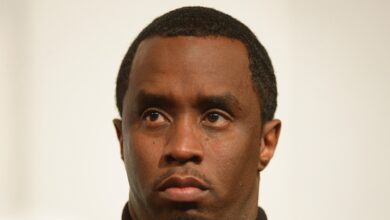 Diddy hit two lawsuits for sexual abuse day before the prison prison prison