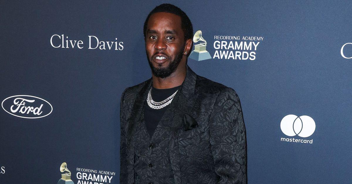 Diddy's lawyer Detailed Psychological Challenges & PTSS before conviction