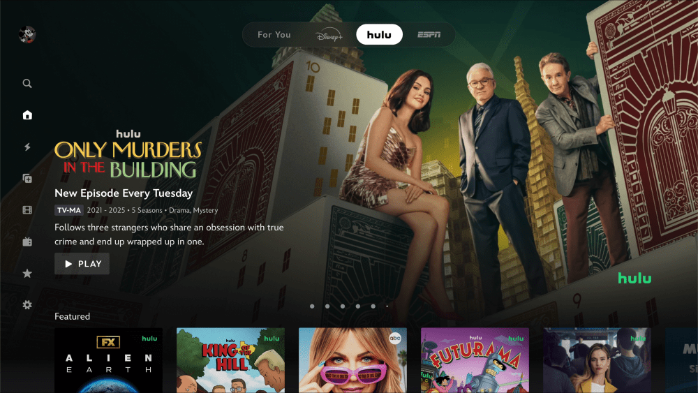 Disney+ replaces Star worldwide with Hulu to add more Hulu integration functions