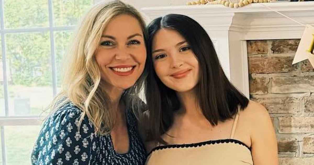 Duck Dynasty's Jessica Robertson reacts to daughter Priscilla's baby news