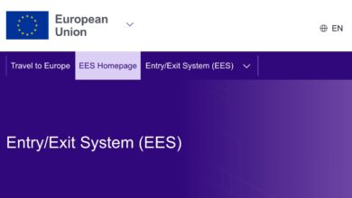 EES Is Live, ETIAS Isn’t — Here’s What Travelers Must Know in October–November 2025