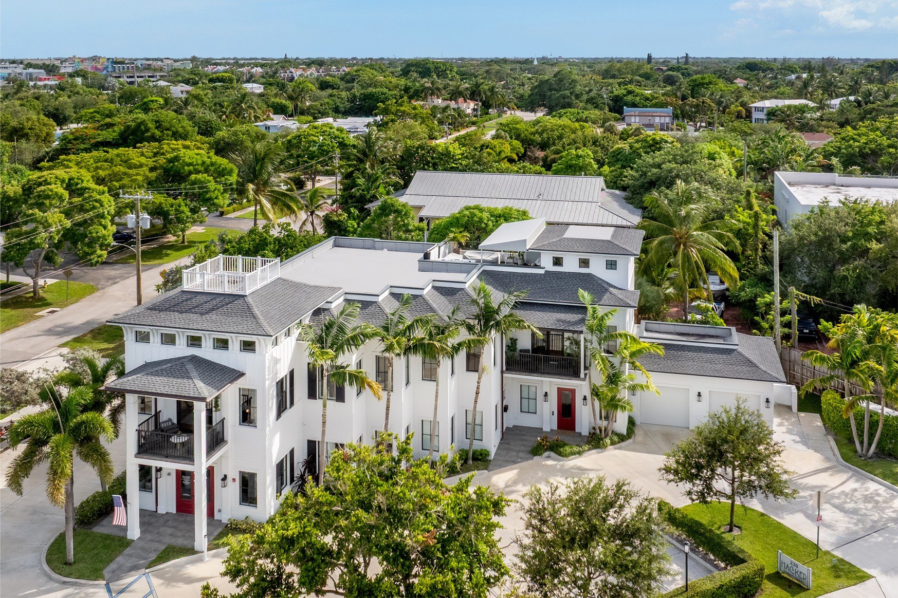 Delray Beach Estate