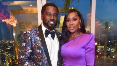 Eboni K. Williams predicts Osefos will serve time on fraud charges