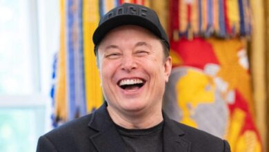 Elon Musk makes history as the first person to hit $ 500 billion net value