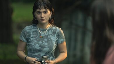 Emilia Jones on Maeve and Jayson's battle and keeping the money