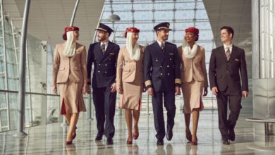 Emirates adds another 'Best International Airline' award to its portfolio of awards | News