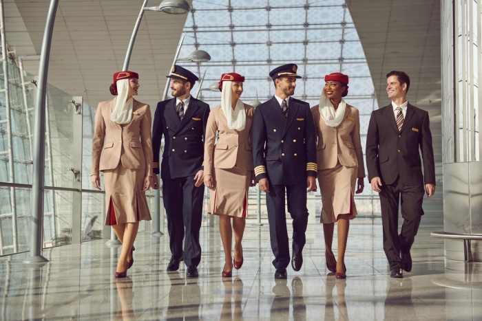 Emirates adds another 'Best International Airline' award to its portfolio of awards | News