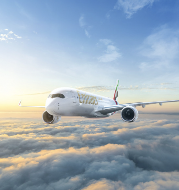 Emirates adds another 'Best International Airline' award to its portfolio of awards | News