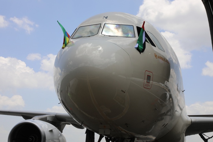 Etihad Airways lands in Ethiopia with new daily flights connecting Abu Dhabi to Addis Ababa | News