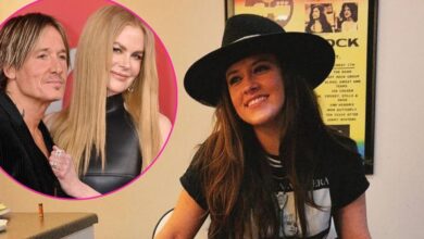 Everything you need to know about Keith Urban's guitarist amid his messy divorce