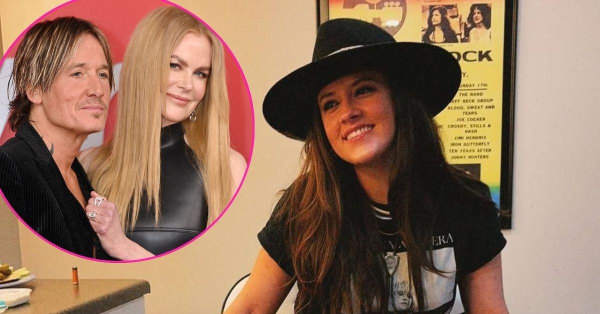 Everything you need to know about Keith Urban's guitarist amid his messy divorce