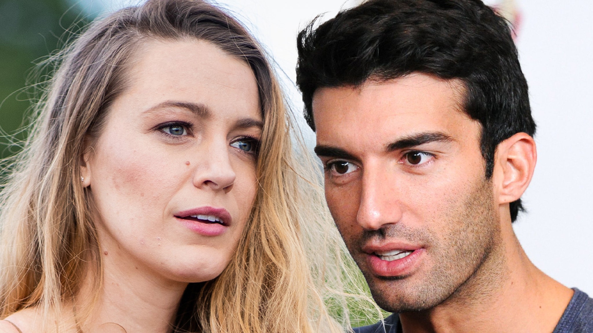 Ex-cop of Justin Baldoni says Blake Live's behavior felt like 'extortion'