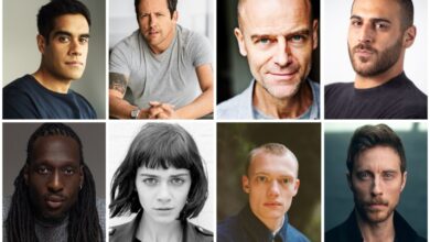 'Extraction' Netflix TV Series Adds 11 to Cast